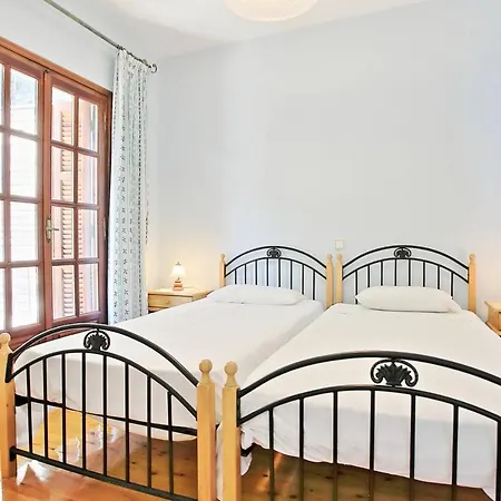 Villa Alexandros Katávolos Extérieur photo