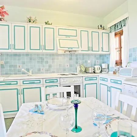 Villa Alexandros Katávolos Extérieur photo