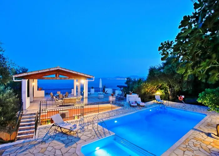 Villa Alexandros