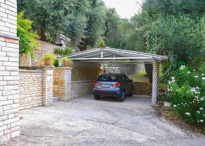 Villa Alexandros