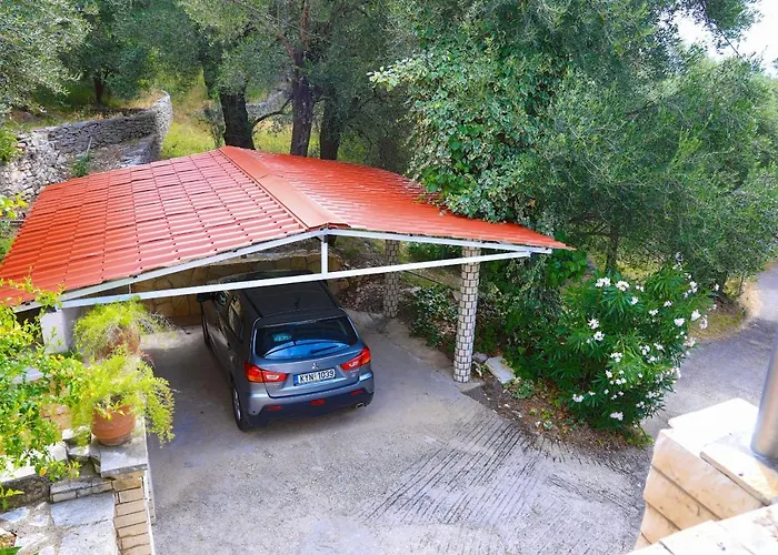 Villa Alexandros