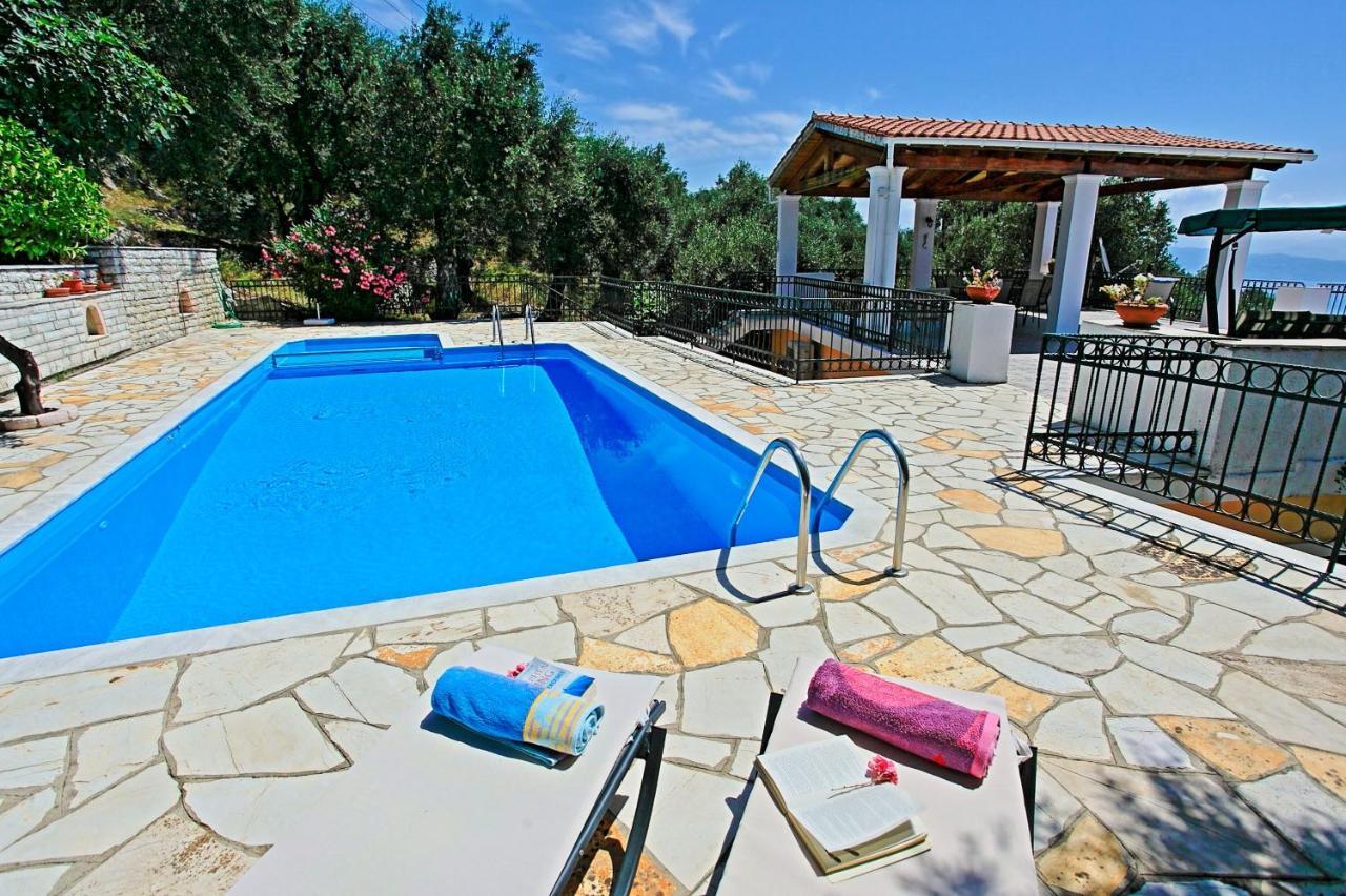 Villa Alexandros