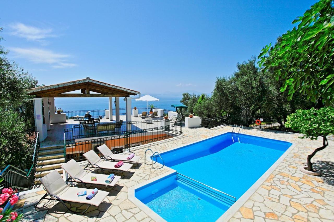 Villa Alexandros