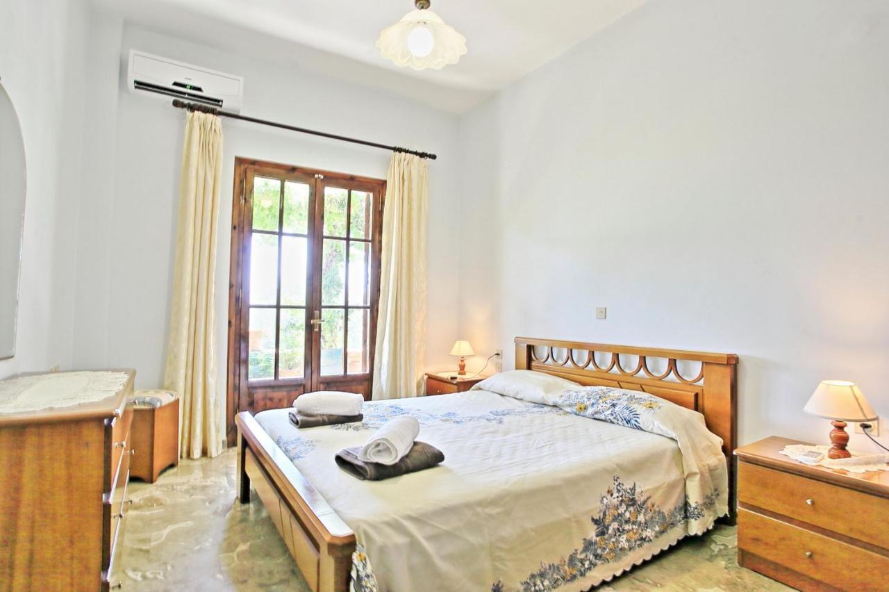 Alexandros Villa Katávolos
