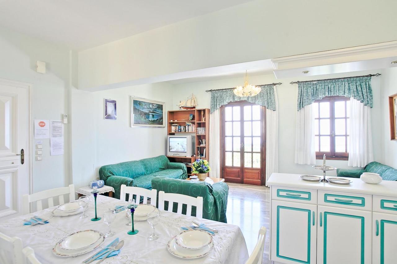 Alexandros Villa Katávolos