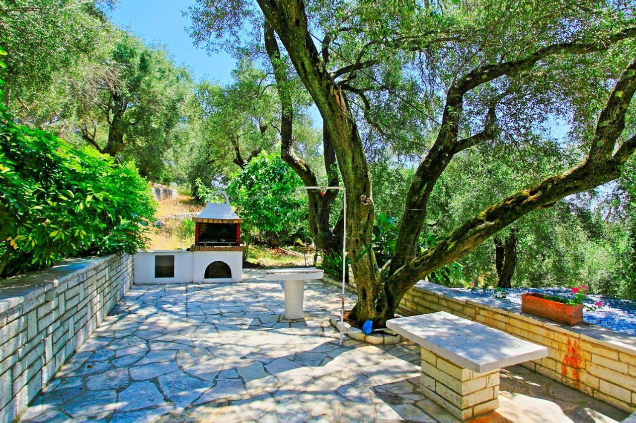 Alexandros Villa *