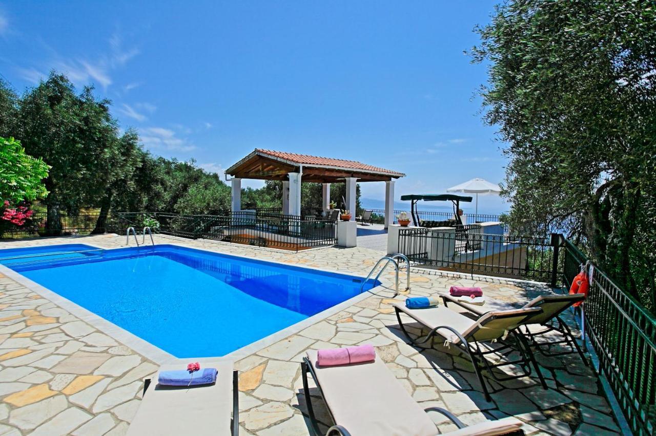 Villa Alexandros