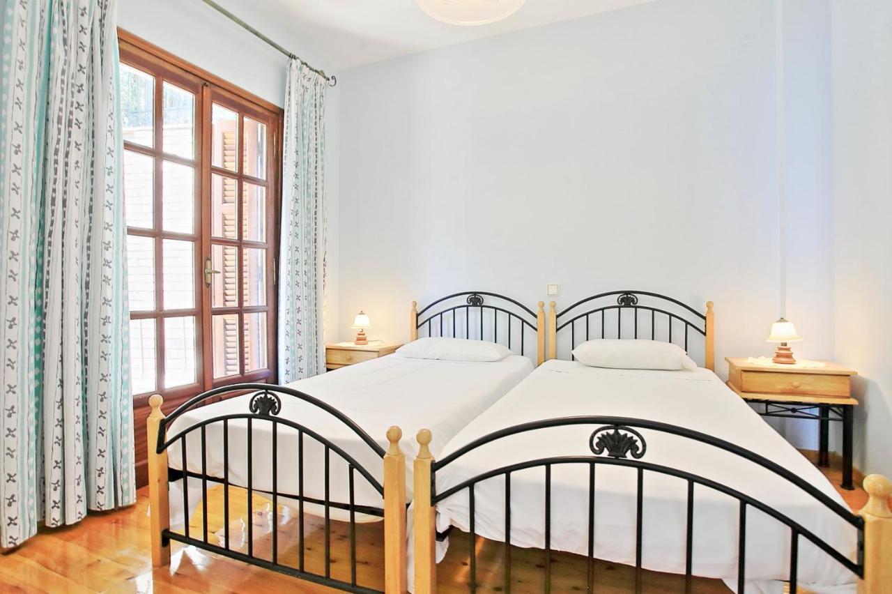Villa Alexandros