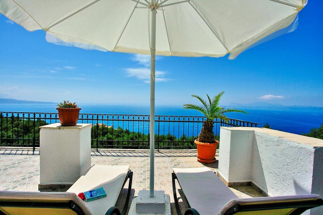 Villa Alexandros