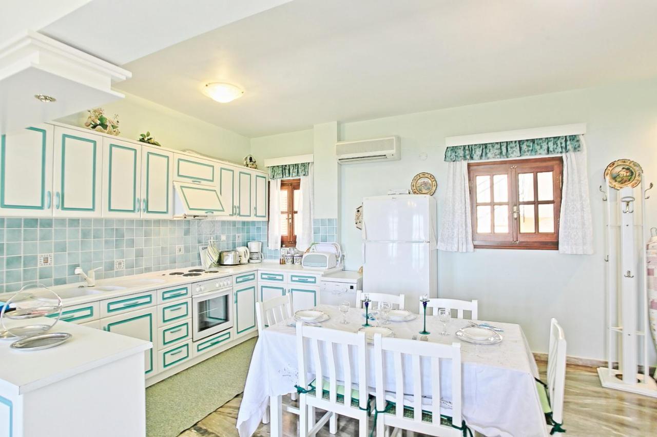 Alexandros Villa Katávolos