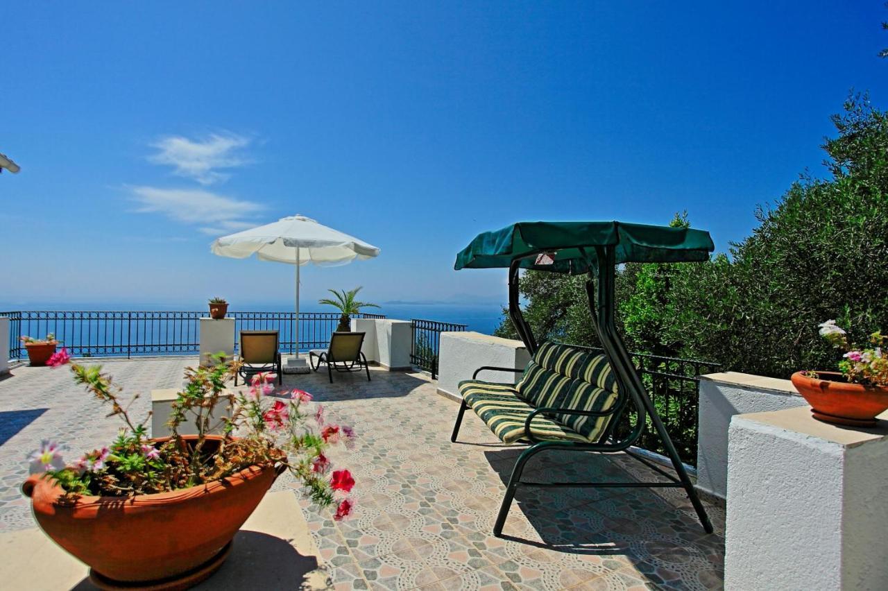 Villa Alexandros