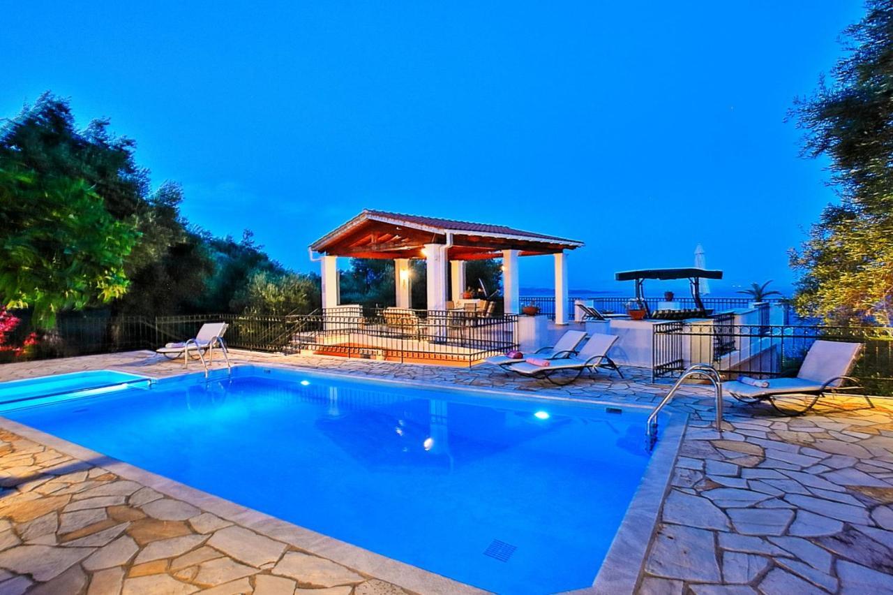 Villa Alexandros Katávolos