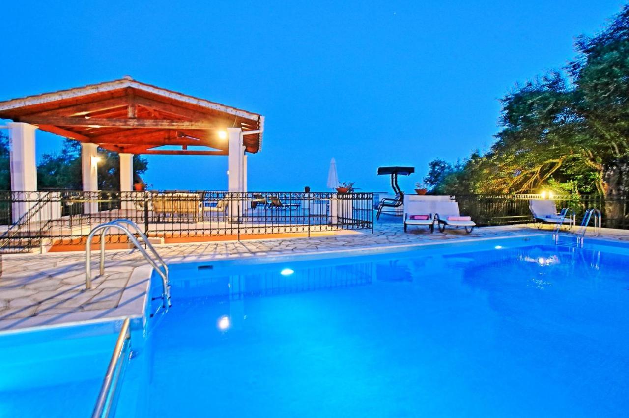 Alexandros Villa Katávolos